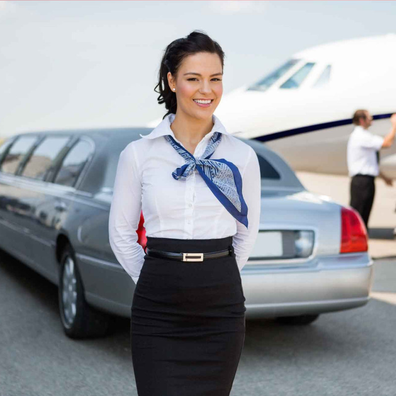 Servicio exclusivo de acompañantes — Fenix Secret